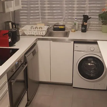 Apartment Cosy Close Eiffel Tower *