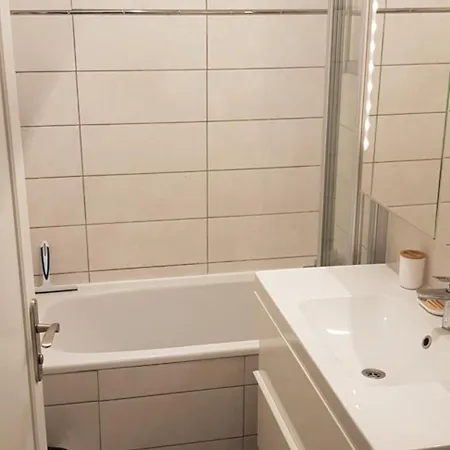 Apartment Cosy Close Eiffel Tower Sevres